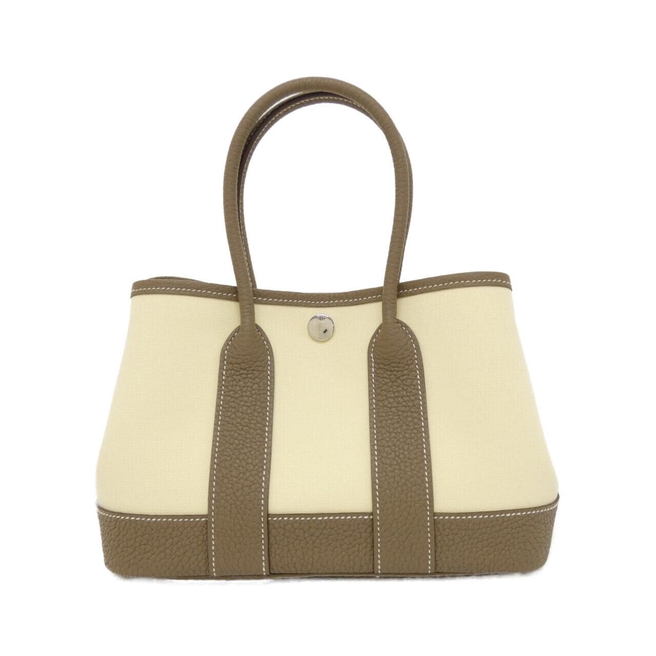 【未使用品】エルメス ネオ ガーデン 23cm 088612CK バッグ