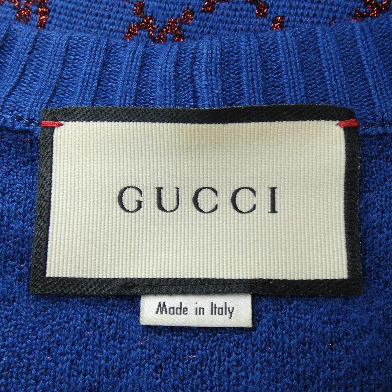 Gucci GUCCI Cardigan