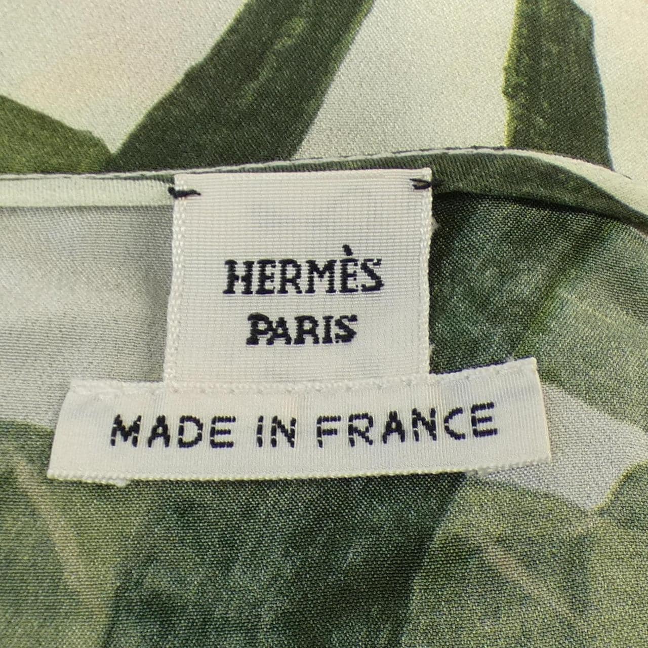 エルメス HERMES S／Sシャツ