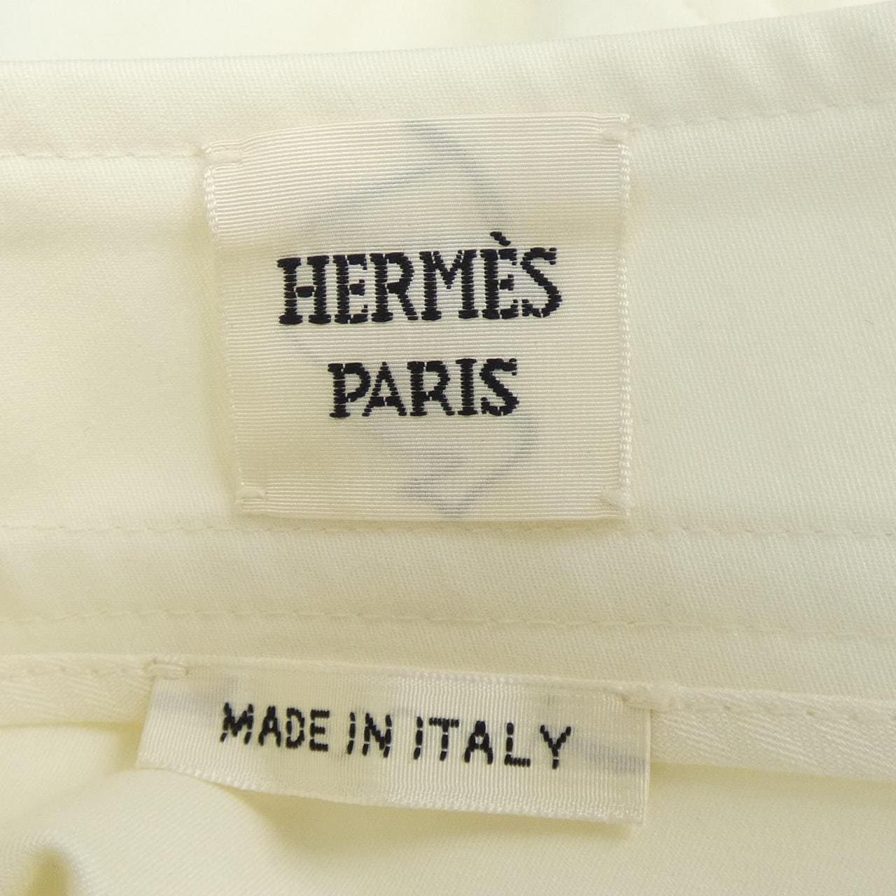 HERMES爱马仕短裤