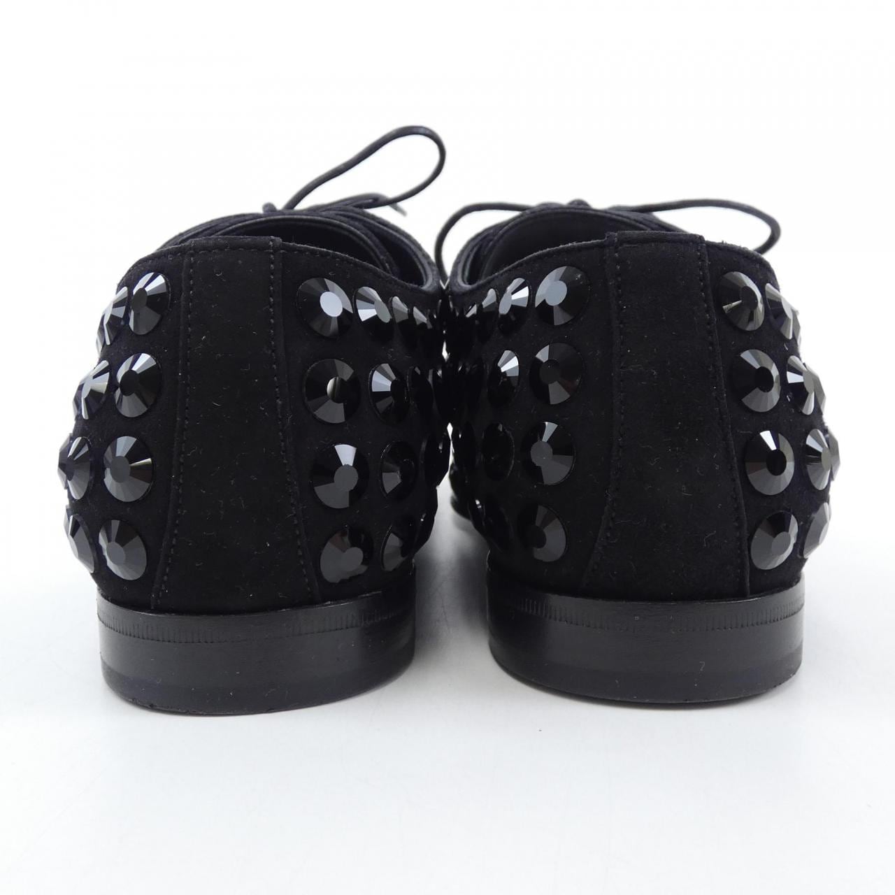 ドルチェアンドガッバーナ DOLCE&GABBANA シューズ