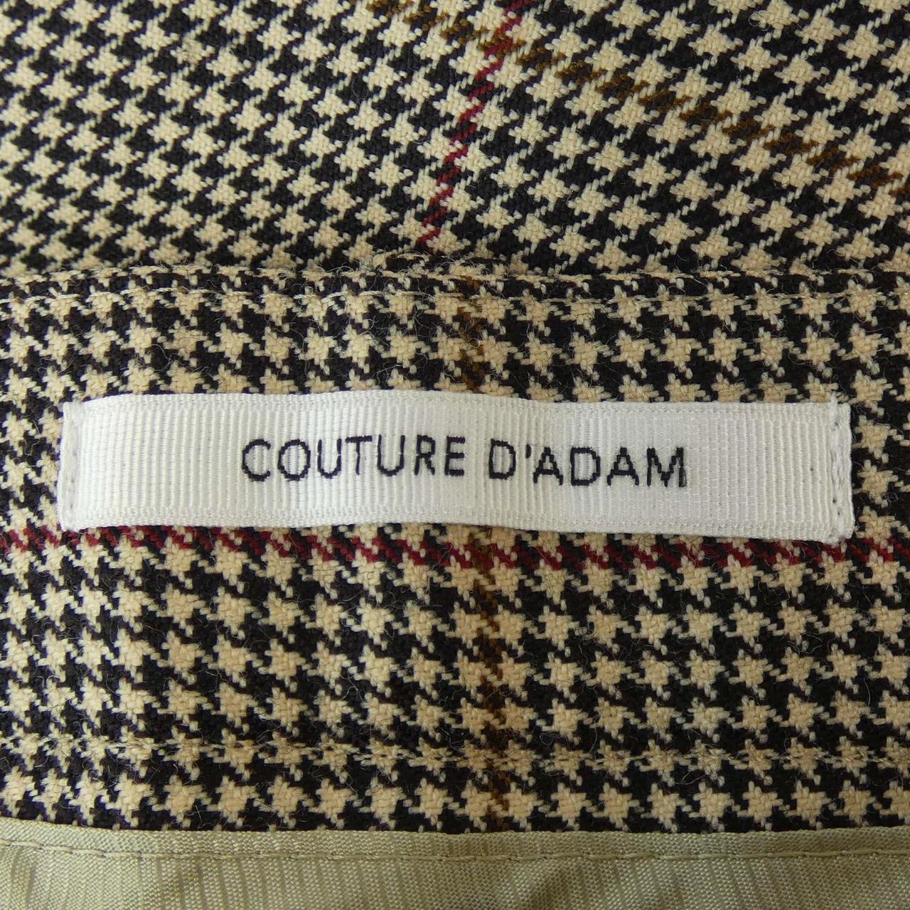 COUTUREDADAM パンツ