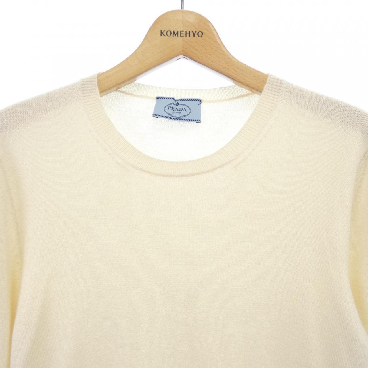Prada PRADA knit