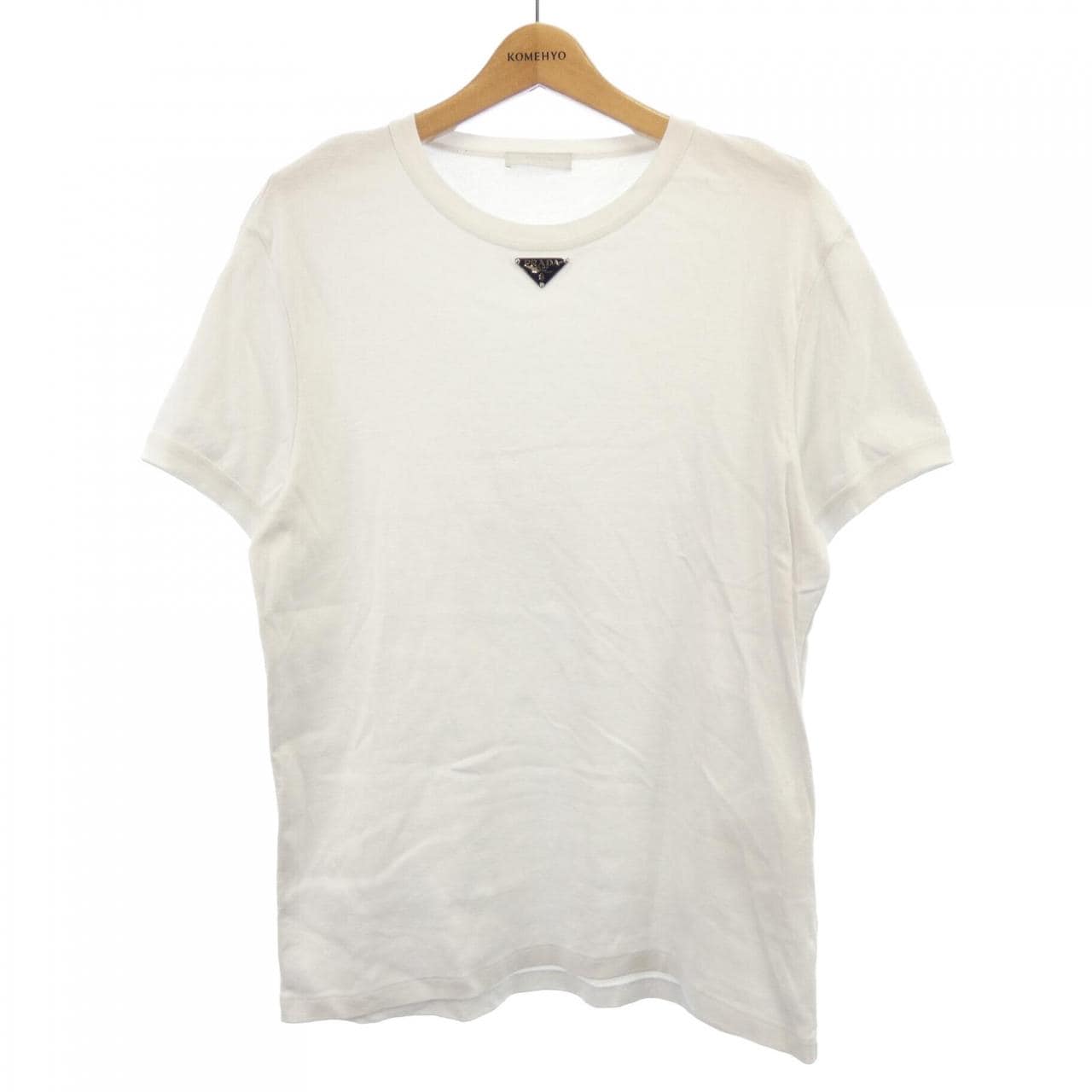 プラダ PRADA Tシャツ