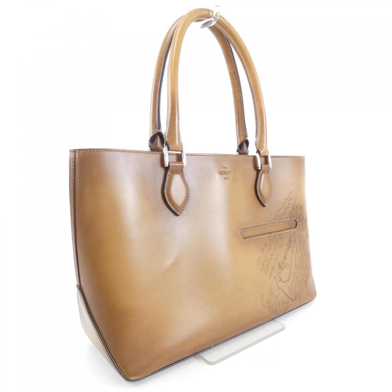 ベルルッティ Berluti BAG