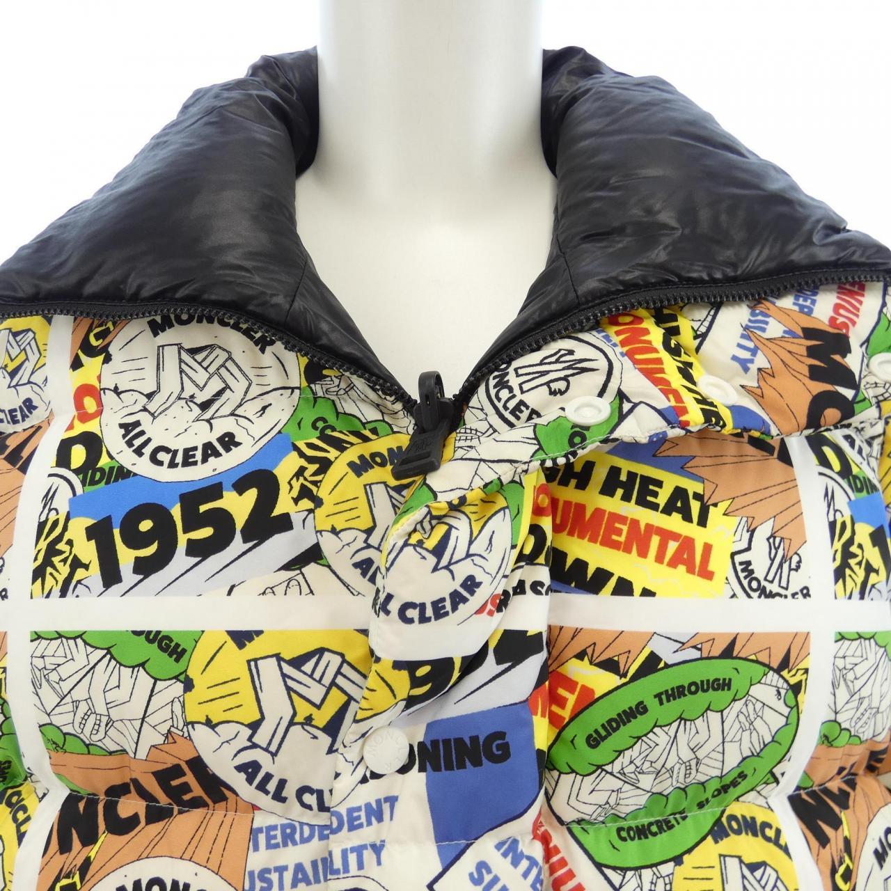 モンクレール ジーニアス MONCLER GENIUS ダウンジャケット