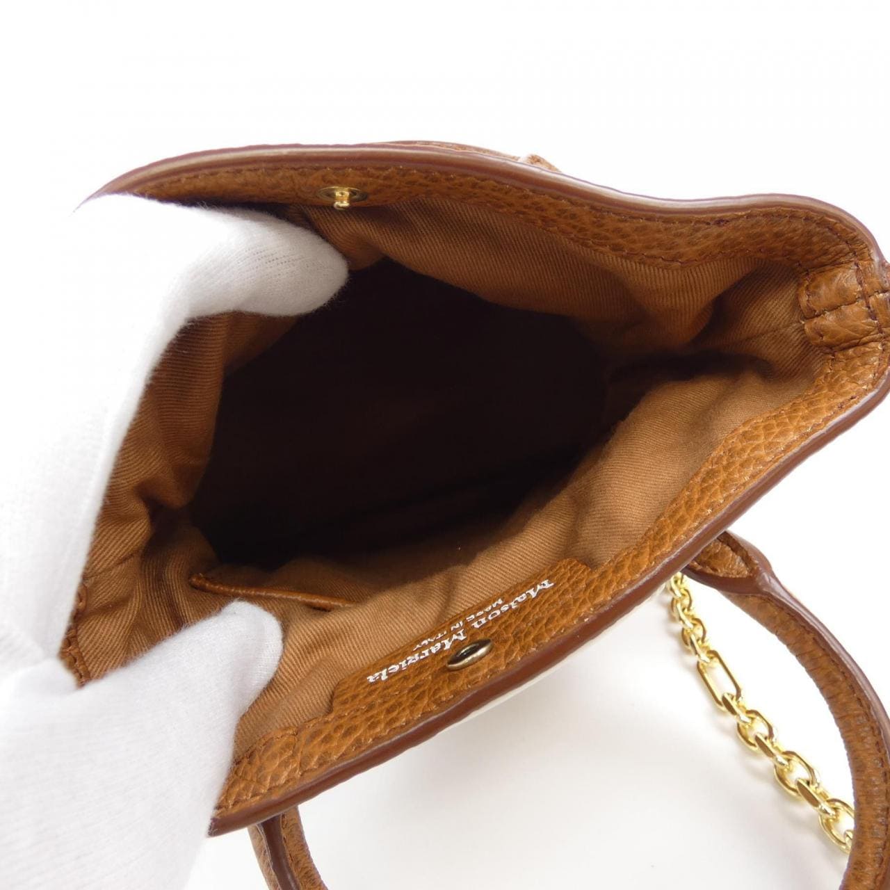 メゾンマルジェラ Maison Margiela BAG