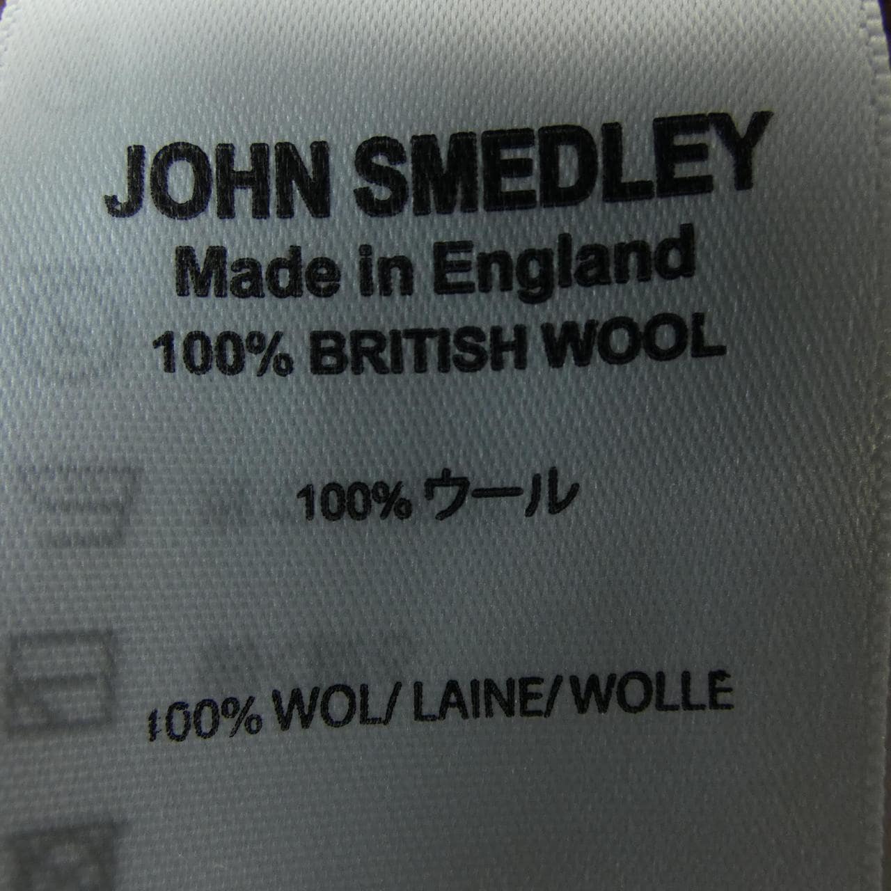 John Smedley JOHN SMEDLEY knit