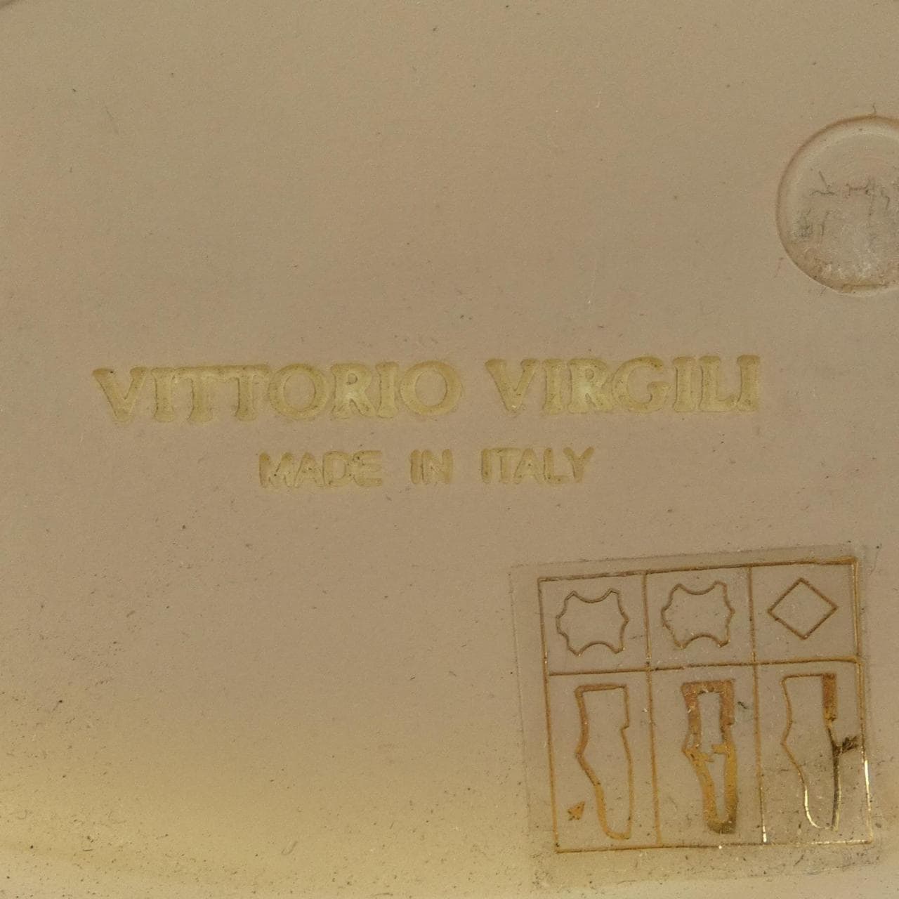 VIRGILI ロングブーツ