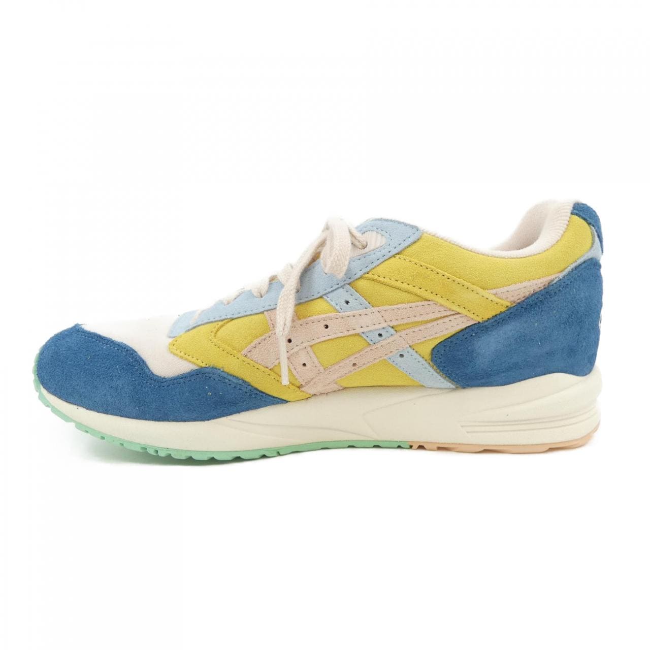 ASICS运动鞋
