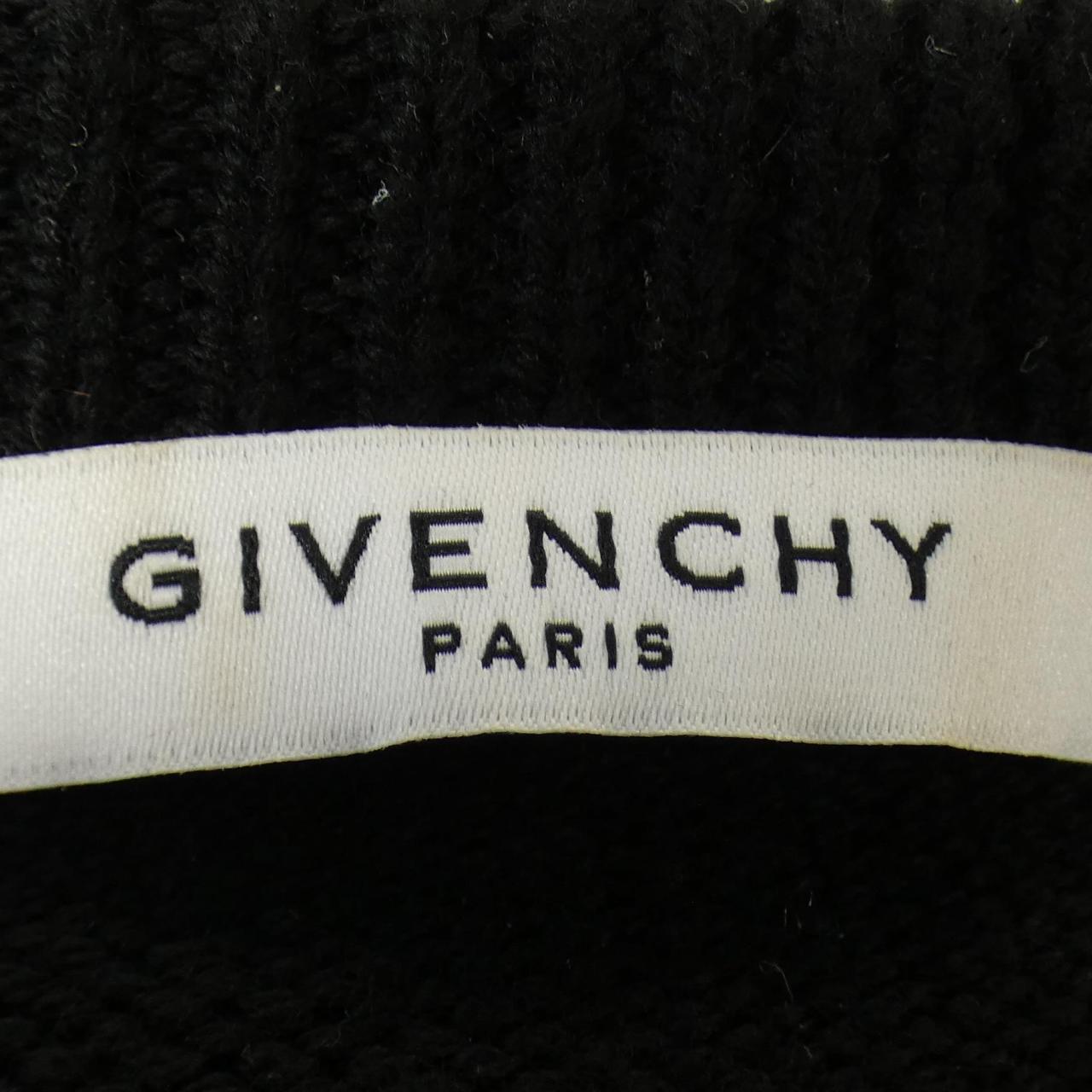 GIVENCHY纪梵希针织品