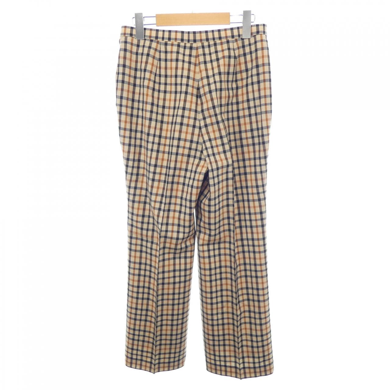 ダックス DAKS パンツ