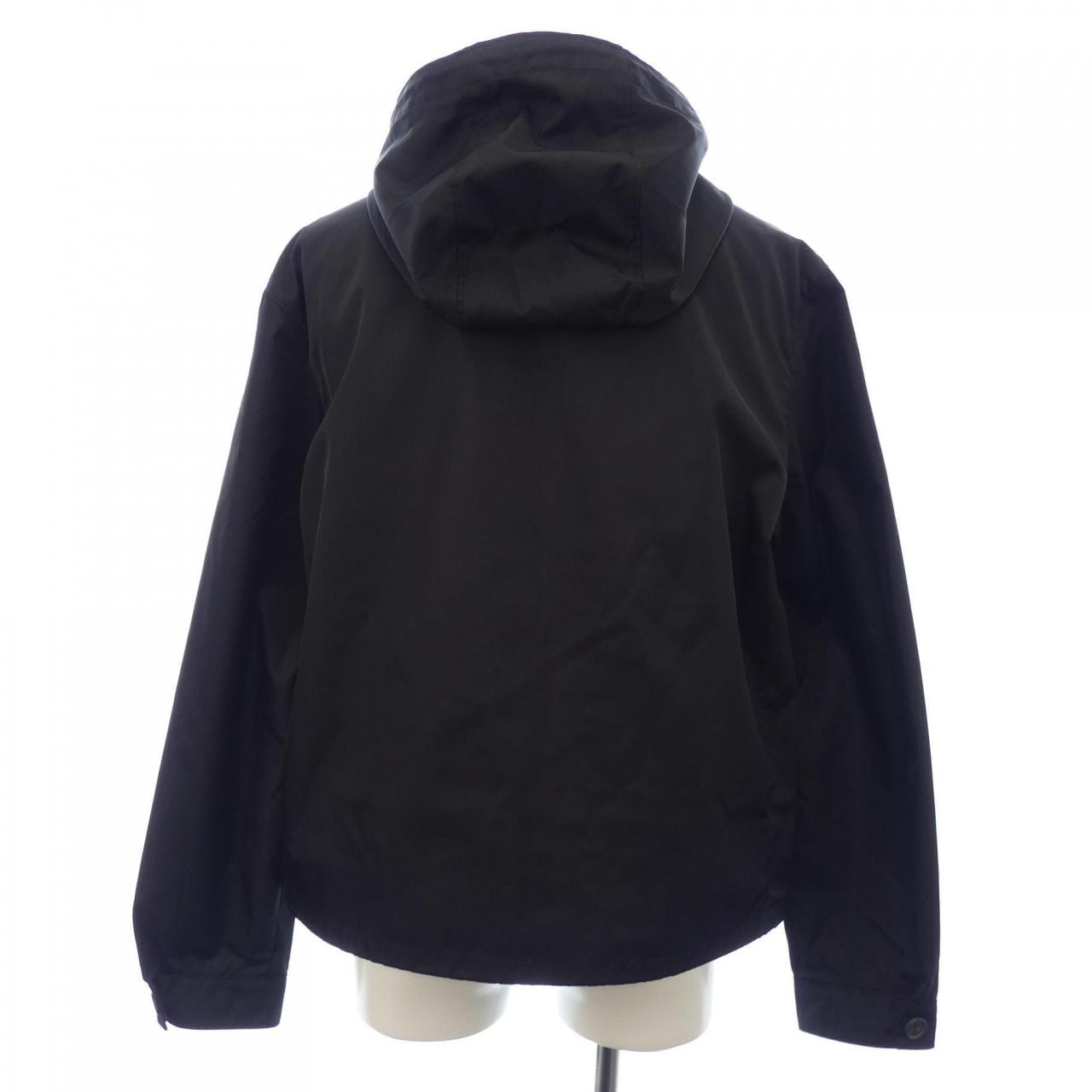プラダ PRADA トライアングルロゴ SGB685 S211 1WQ8 ジャケット
