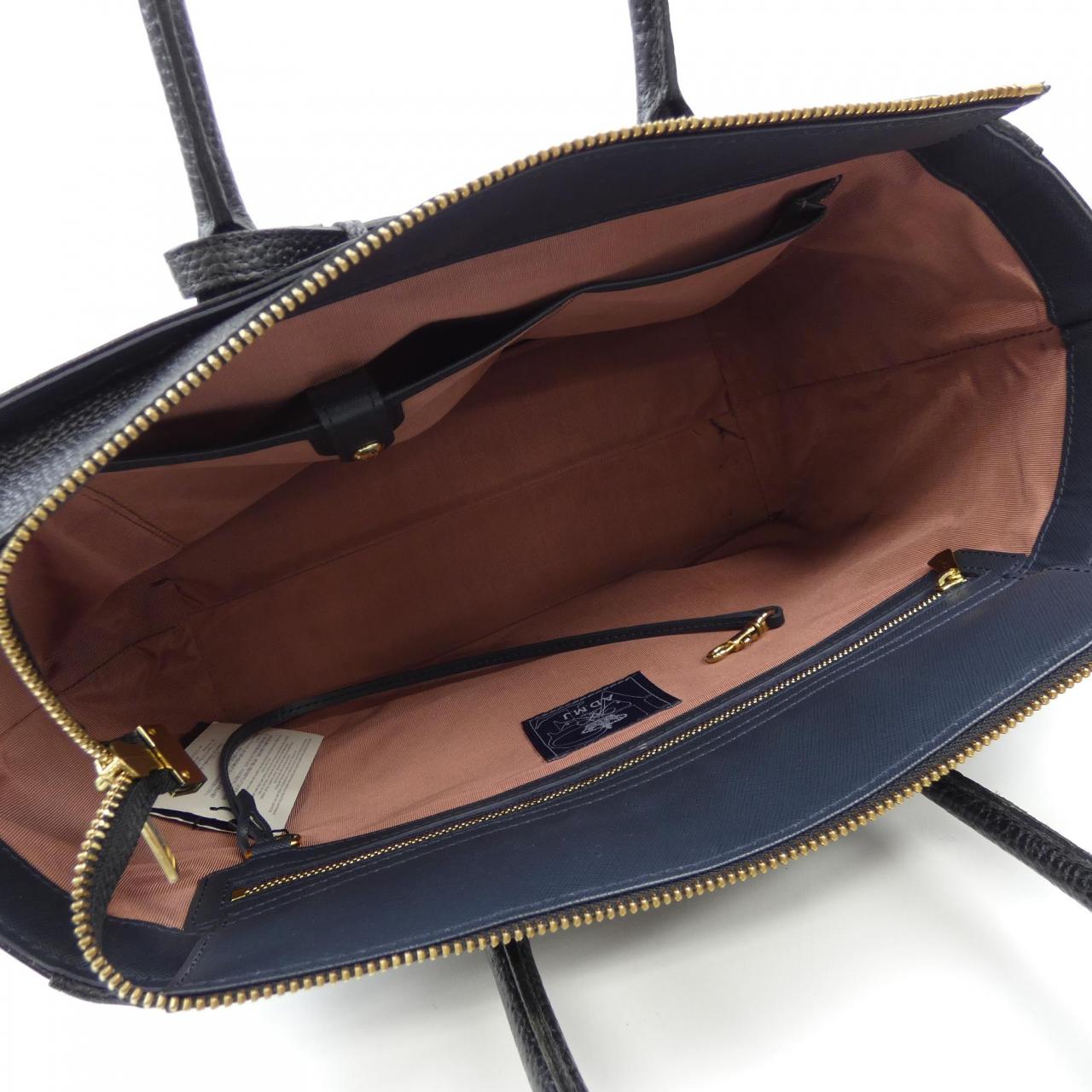 ADMJ BAG