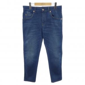 グッチ GUCCI 408637 XDB11 ジーンズ