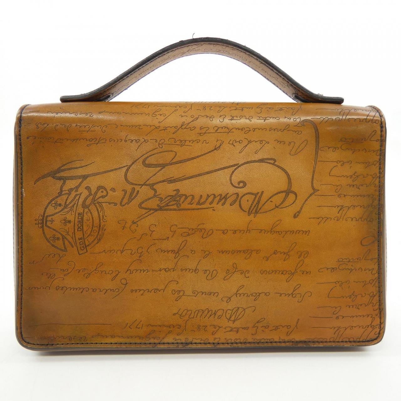 ベルルッティ Berluti WALLET