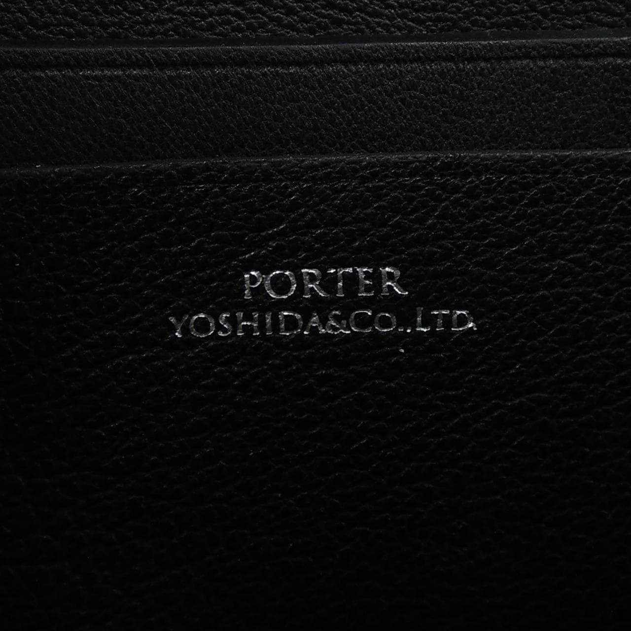 ポーター PORTER WALLET