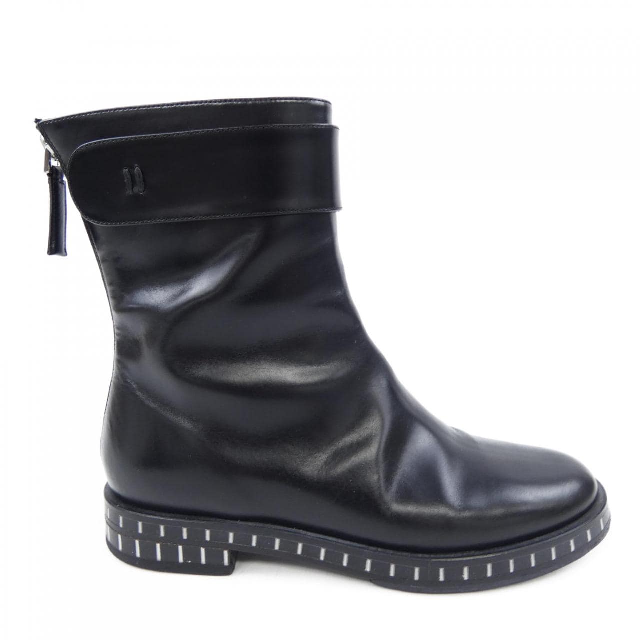 ジョルジオ アルマーニ GIORGIO ARMANI ブーツ