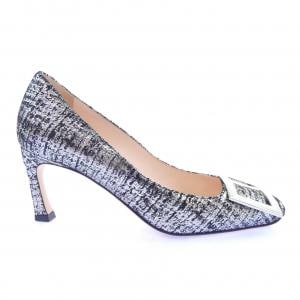 ロジェヴィヴィエ ROGER VIVIER パンプス