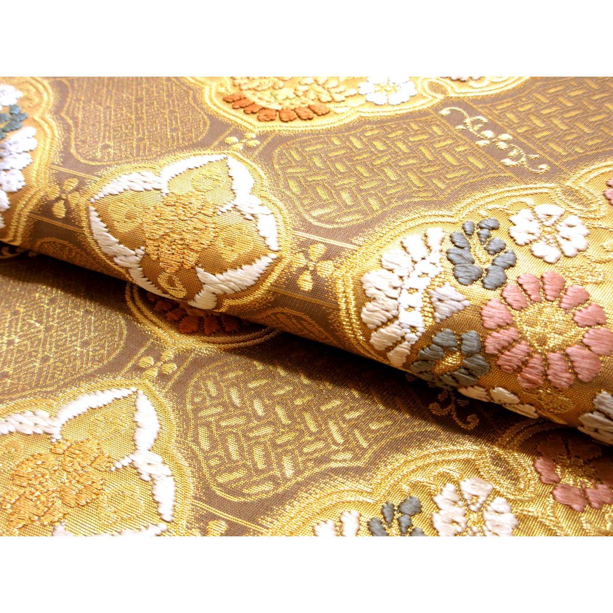 【未使用品】袋帯