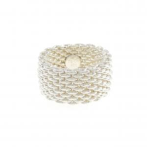 ティファニー サマセット リング