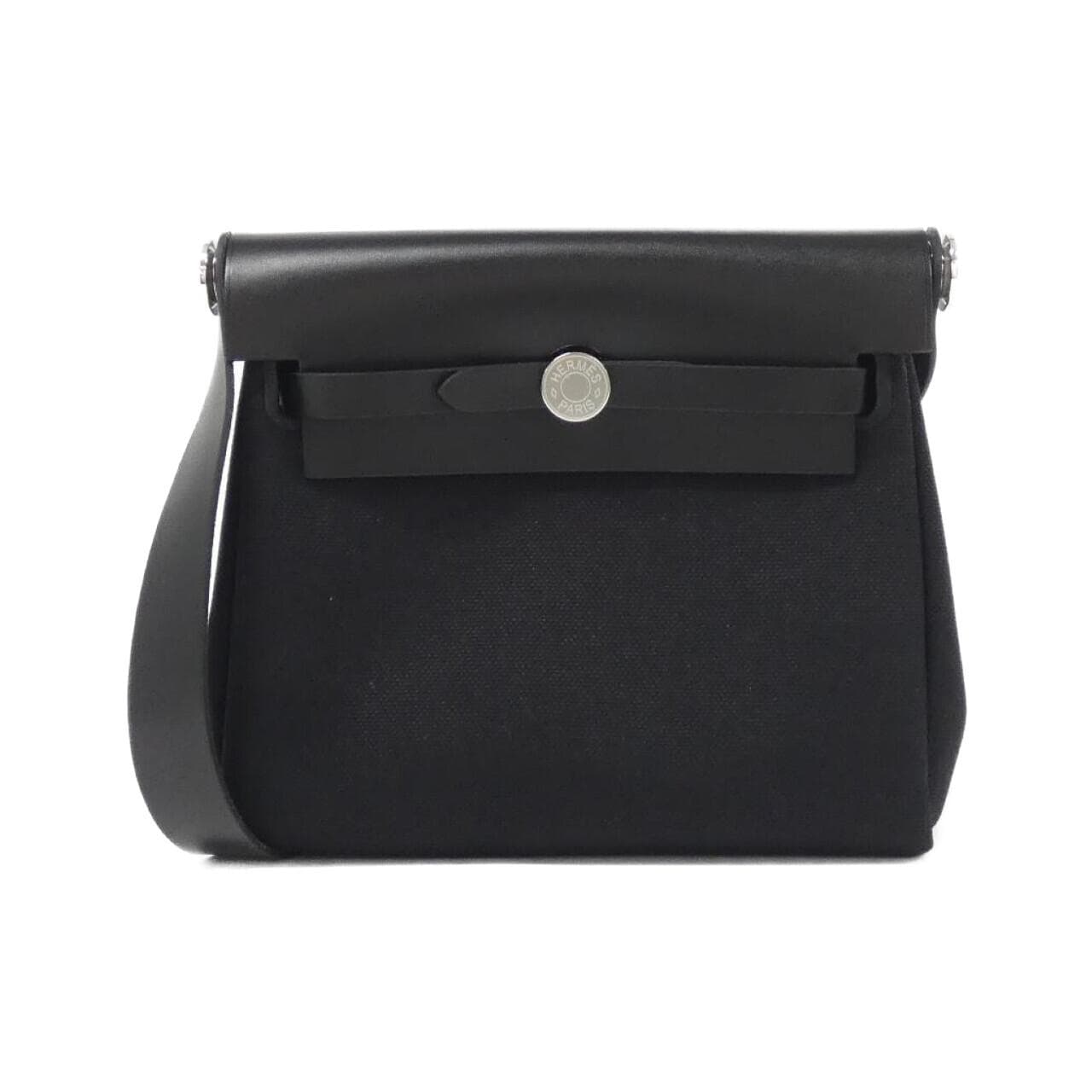【未使用品】エルメス エールバッグ ジップ 20cm 086430CK ショルダーバッグ