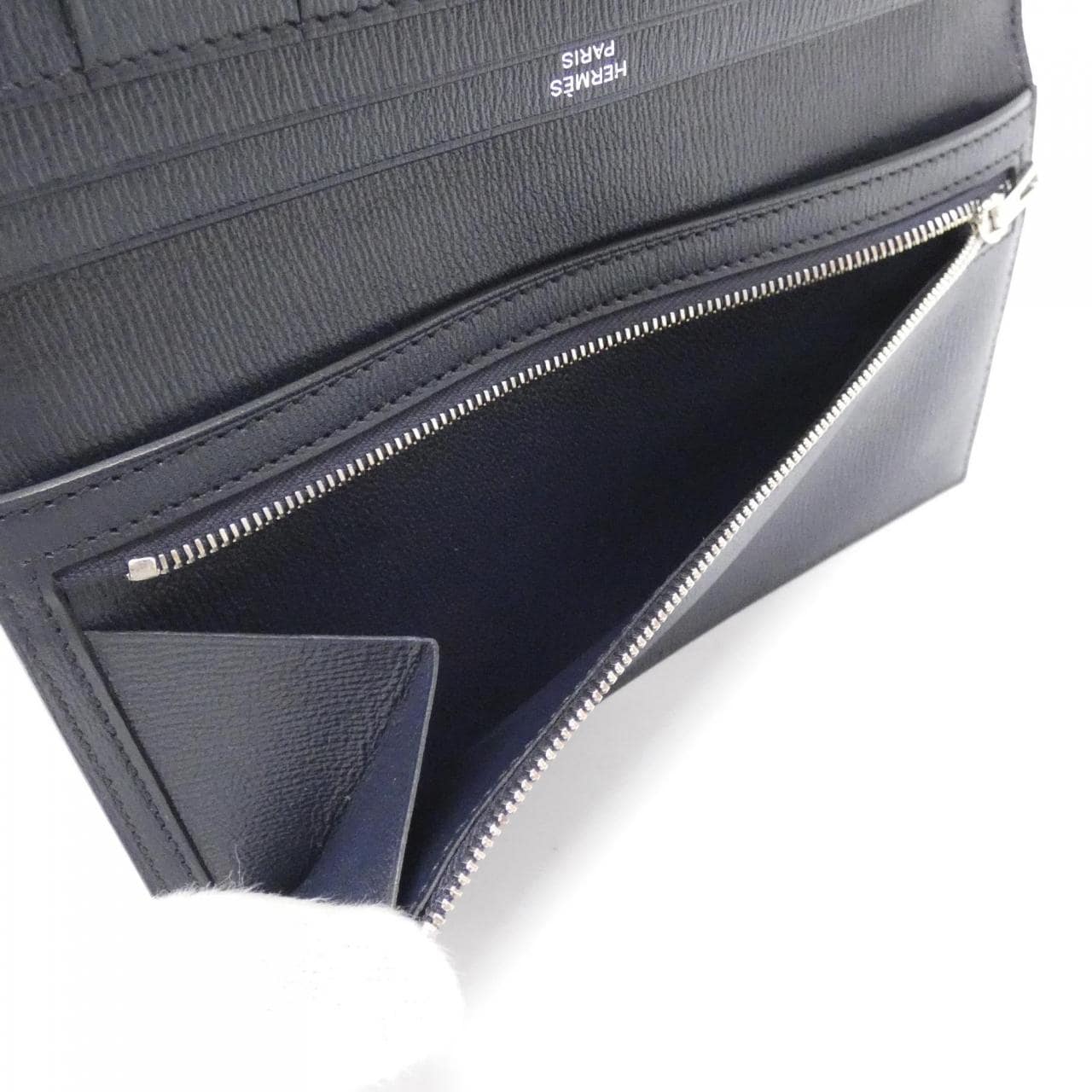 エルメス ベアン スフレ 047208CK 財布
