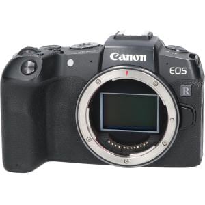 CANON EOS RP