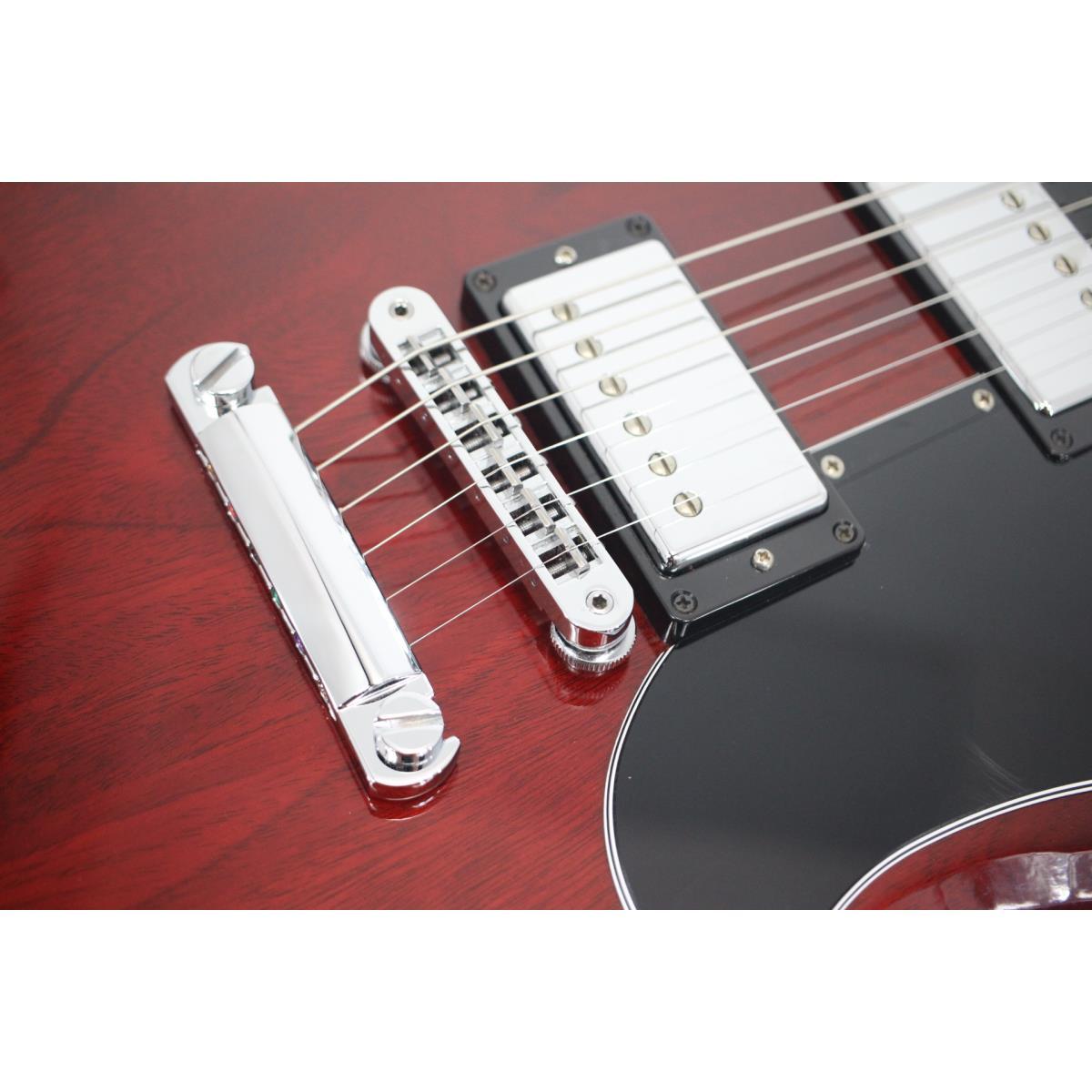 ＧＩＢＳＯＮ　　ＳＧ　ＳＴＡＮＤＡＲＤ　２０１４