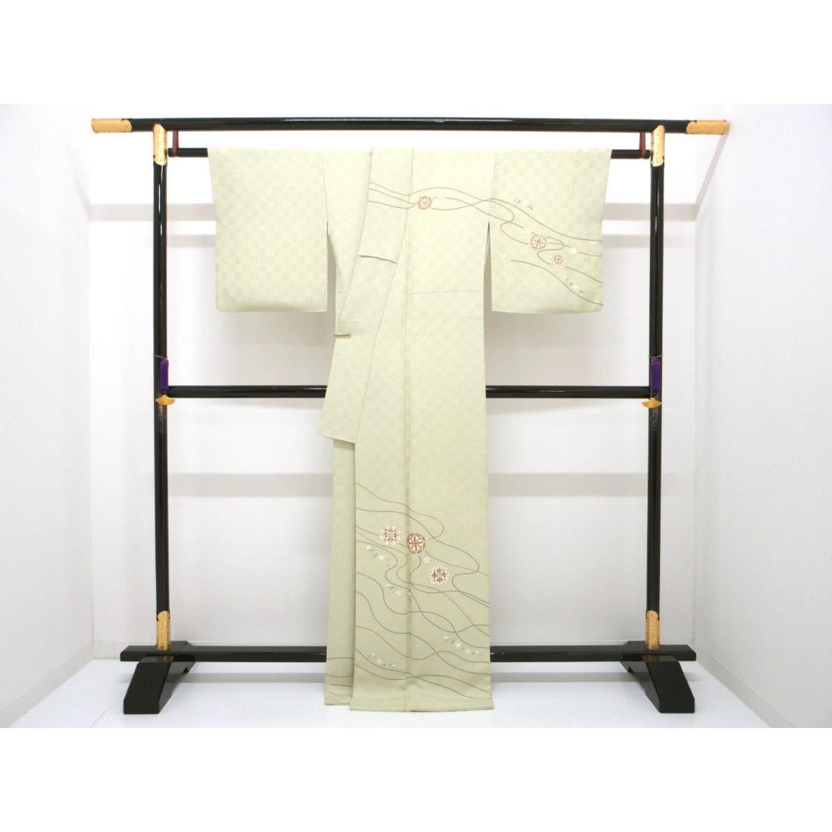 訪問着【千總】