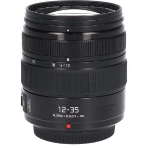 Ｘ　ＶＡＲＩＯ１２－３５ｍｍ　Ｆ２．８ＩＩ　Ｏ．Ｉ．Ｓ