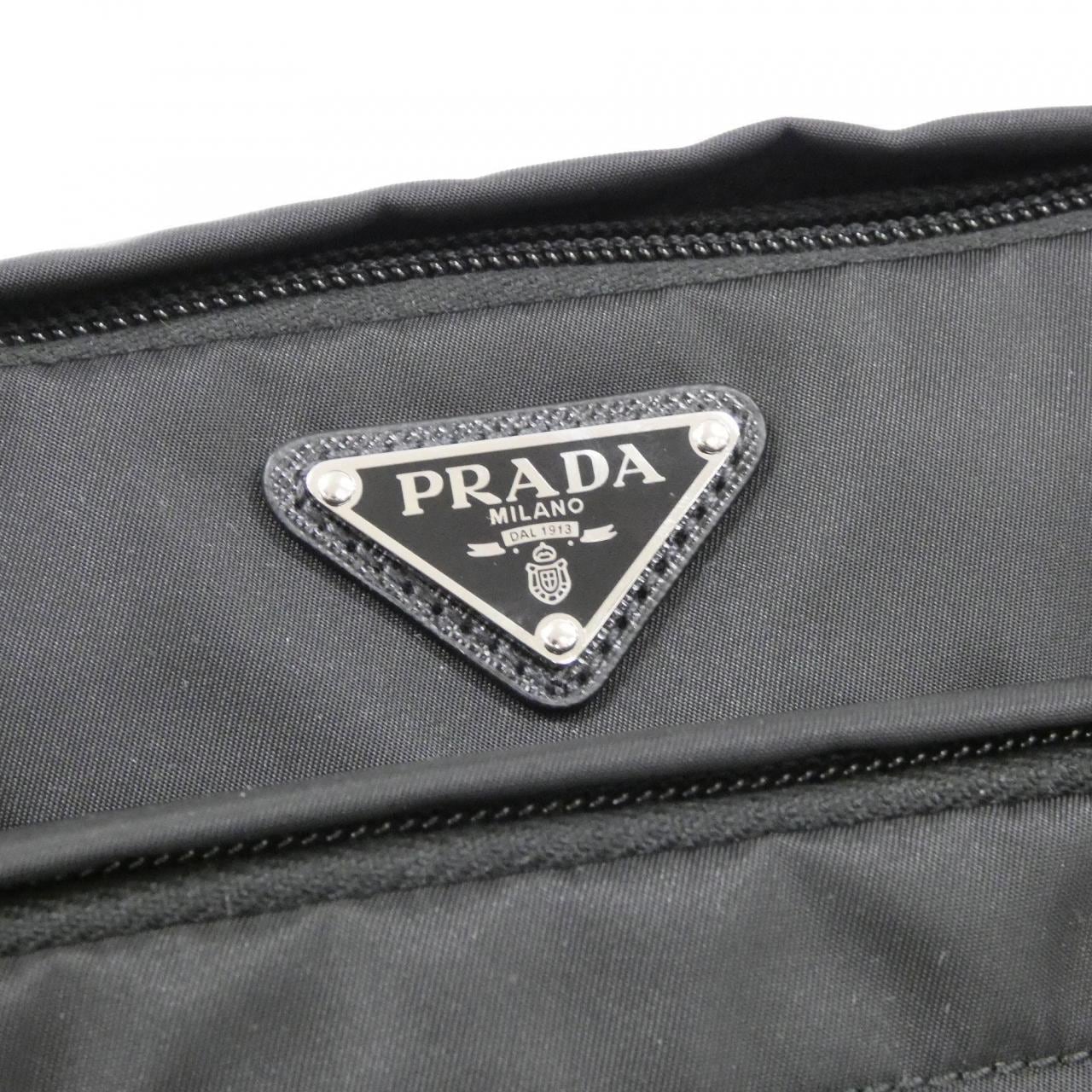 プラダ 2VL003 ウエストバッグ