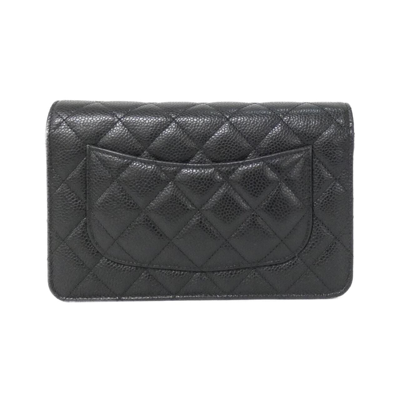 シャネル AP4241 チェーンウォレット