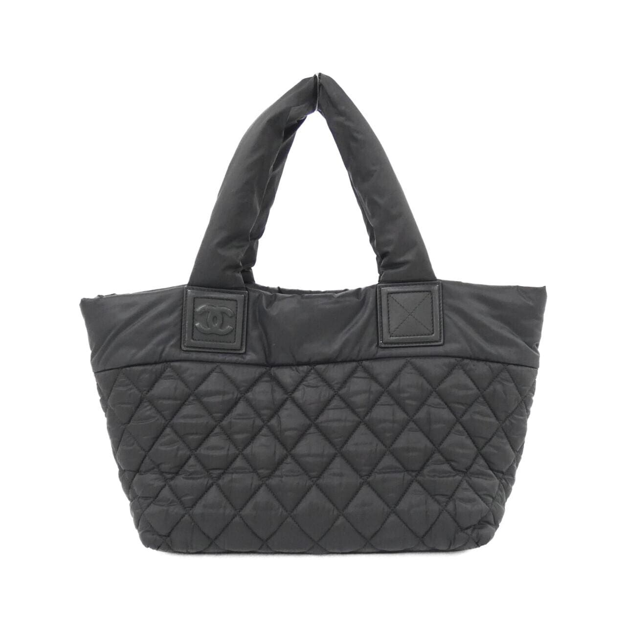 CHANEL Coco Cocoon Line 48610 包