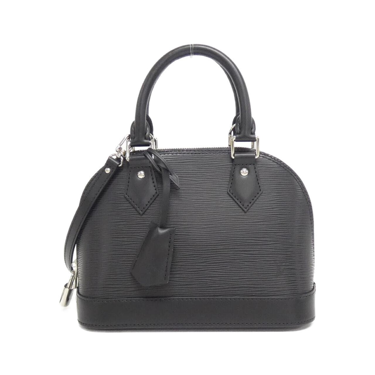 LOUIS VUITTON Epi Alma BB M40862 Bag