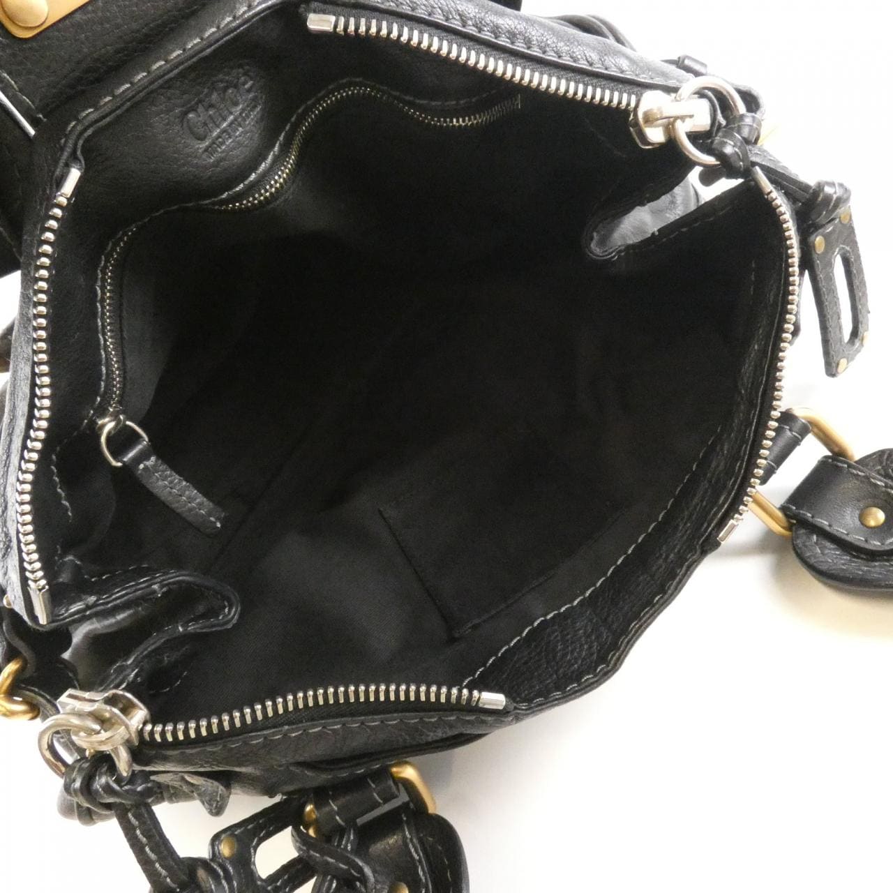 克洛伊帕丁頓7ESA02 7E422包包