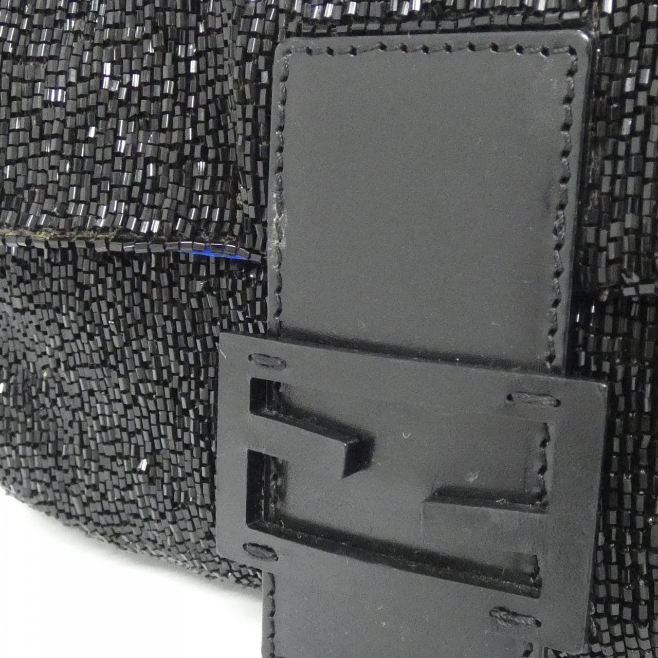 [vintage] FENDI Baguette 26424 单肩包