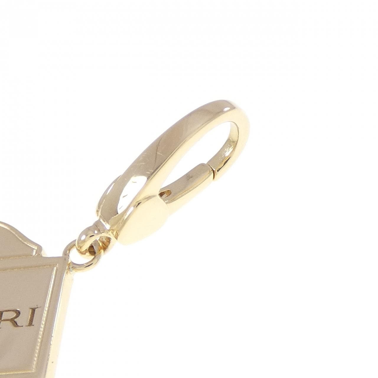 ブルガリ ヴァンドーム チャーム