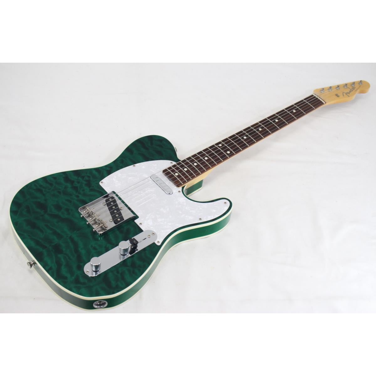 ＦＥＮＤＥＲ　ＪＡＰＡＮ　ＴＬ６２Ｂ／ＱＴ