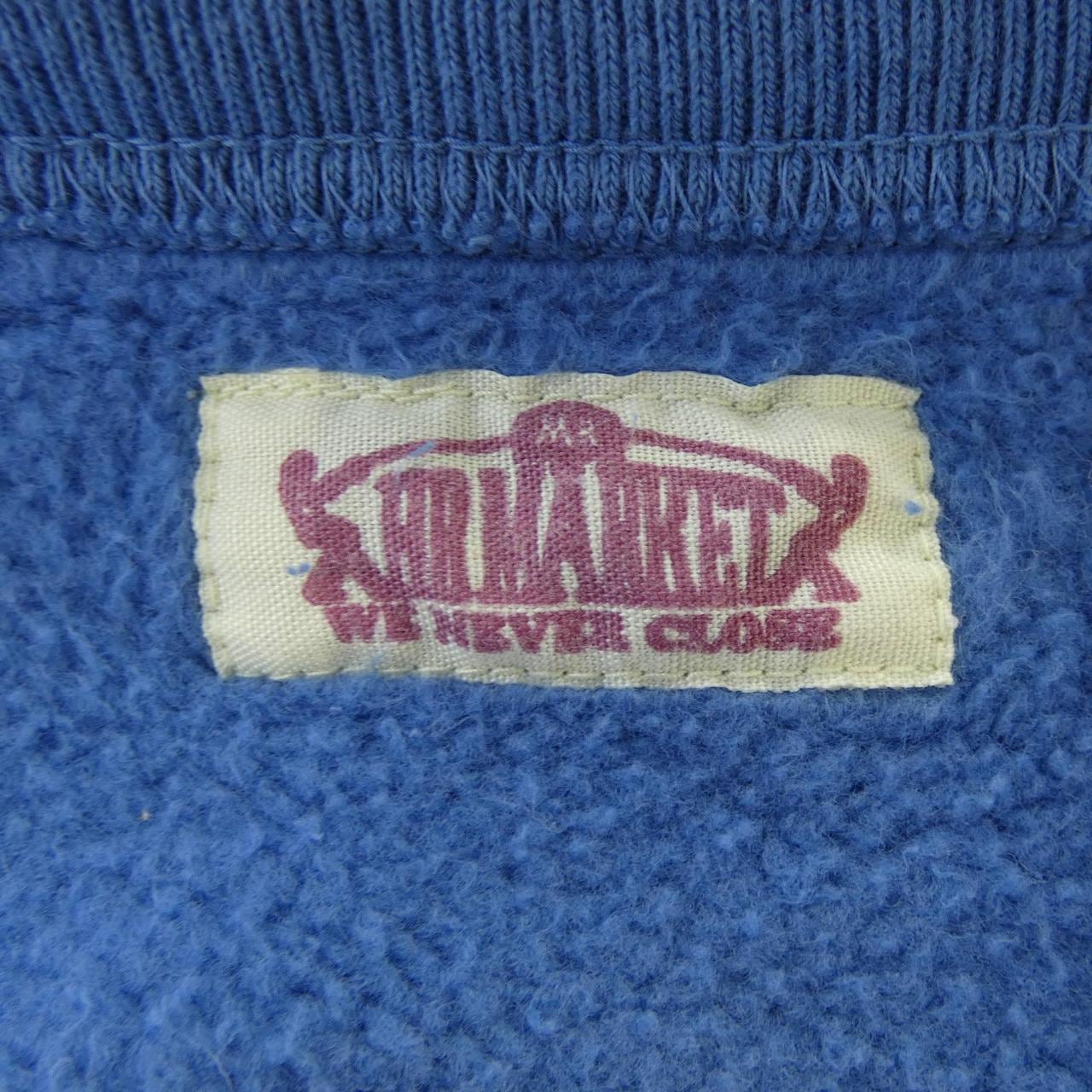 ハリウッドランチマーケット H.R.MARKET スウェット