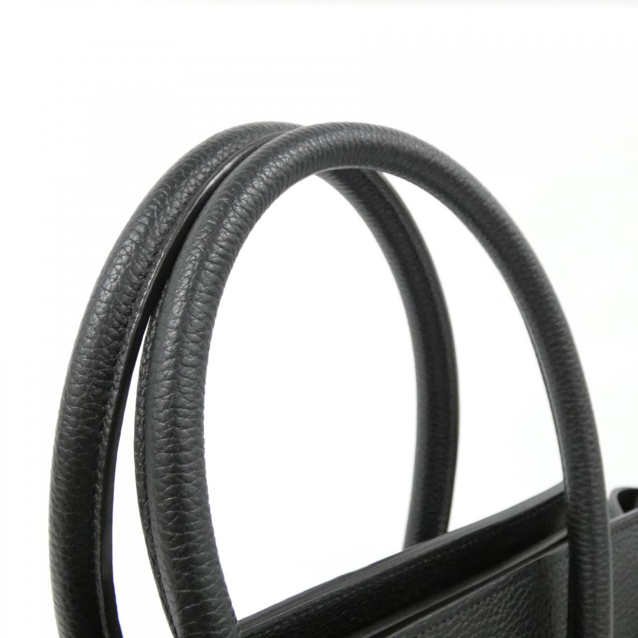 CELINE Micro Luggage 189793DRU 包