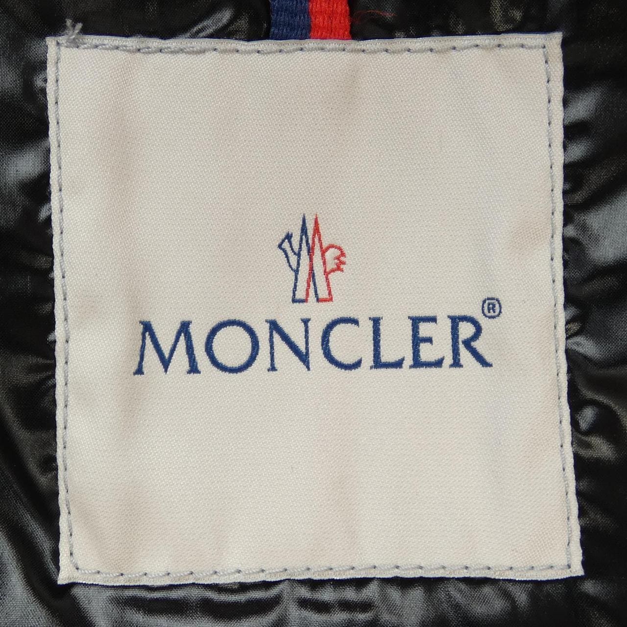 モンクレール MONCLER 41350/50 TIB ダウンベスト