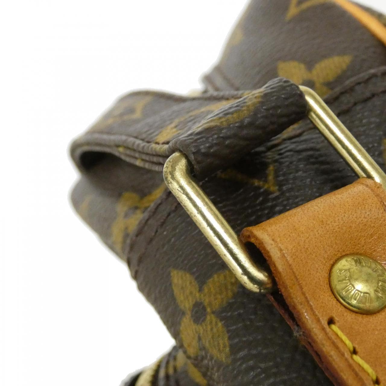 ルイヴィトン モノグラム ナイル M45244 ショルダーバッグ