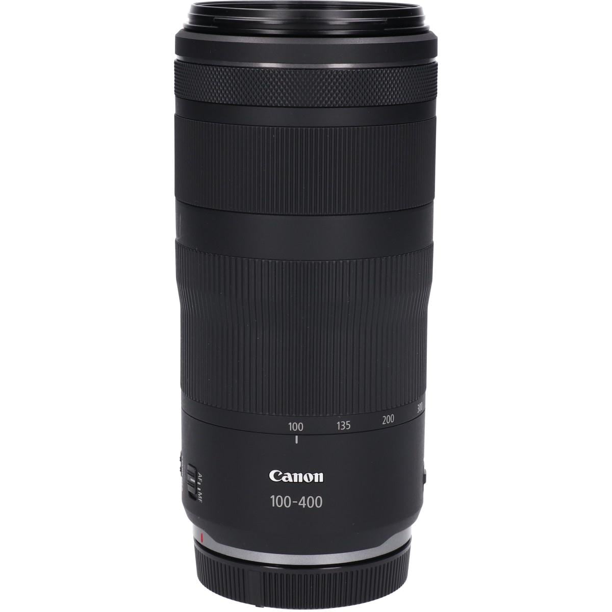 ＲＦ１００－４００ｍｍ　Ｆ５．６－８ＩＳ　ＵＳＭ