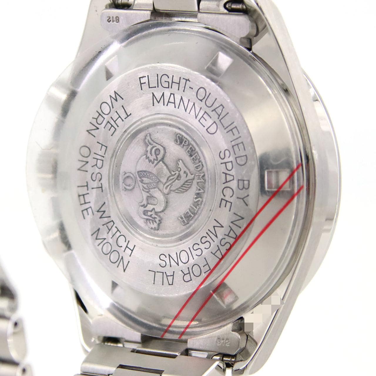 オメガ スピードマスタープロ 3590.50/ST145-022 SS 手巻