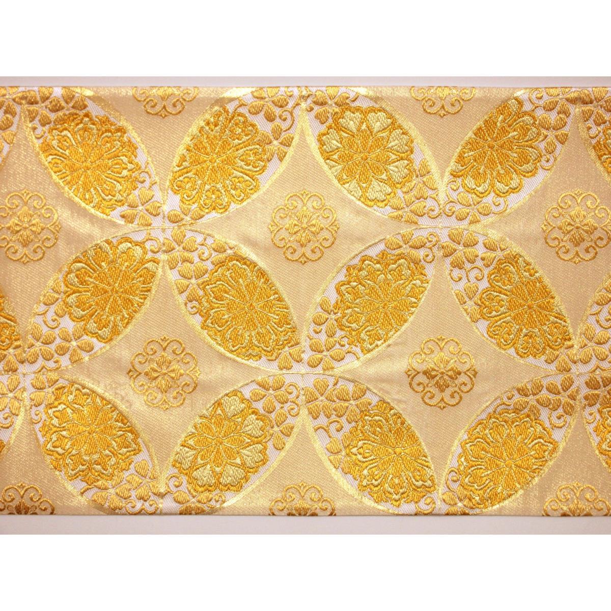 【新品】袋帯　【川島織物】