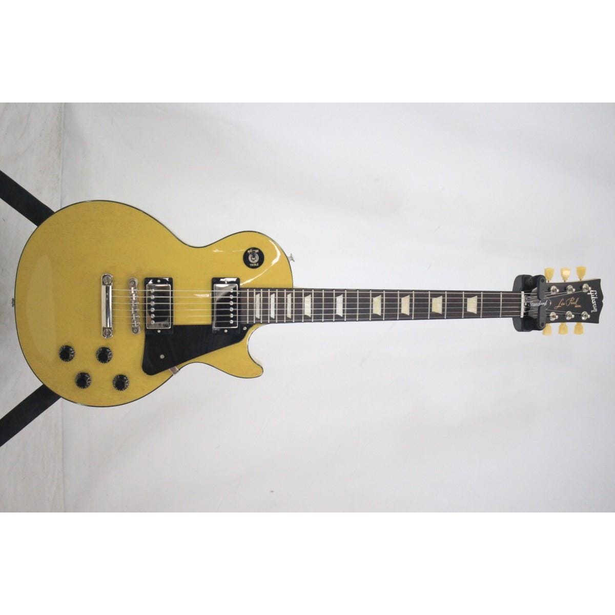 GIBSON LP STANDARD 50S MAHO TOP