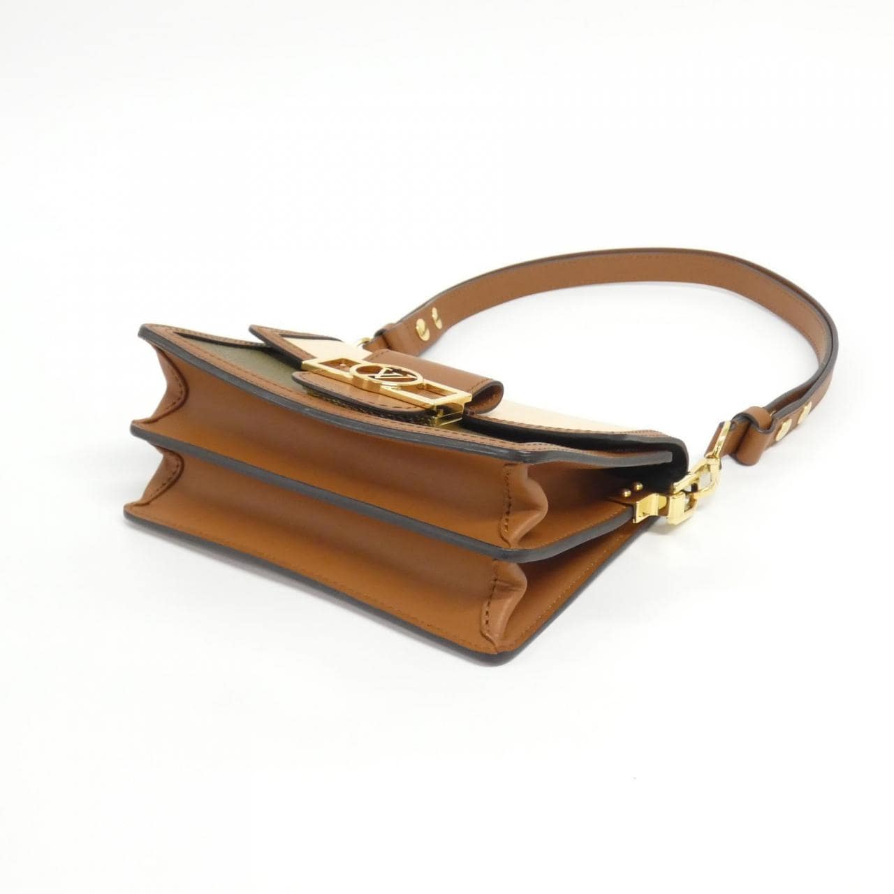 ルイヴィトン トリヨン ドーフィーヌ MINI M55504 ショルダーバッグ