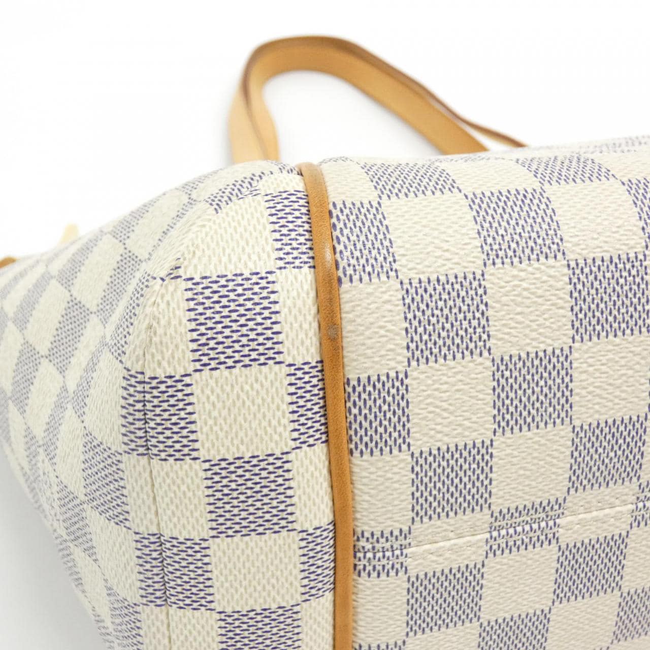 ルイヴィトン ダミエ アズール トータリー PM N51261 バッグ