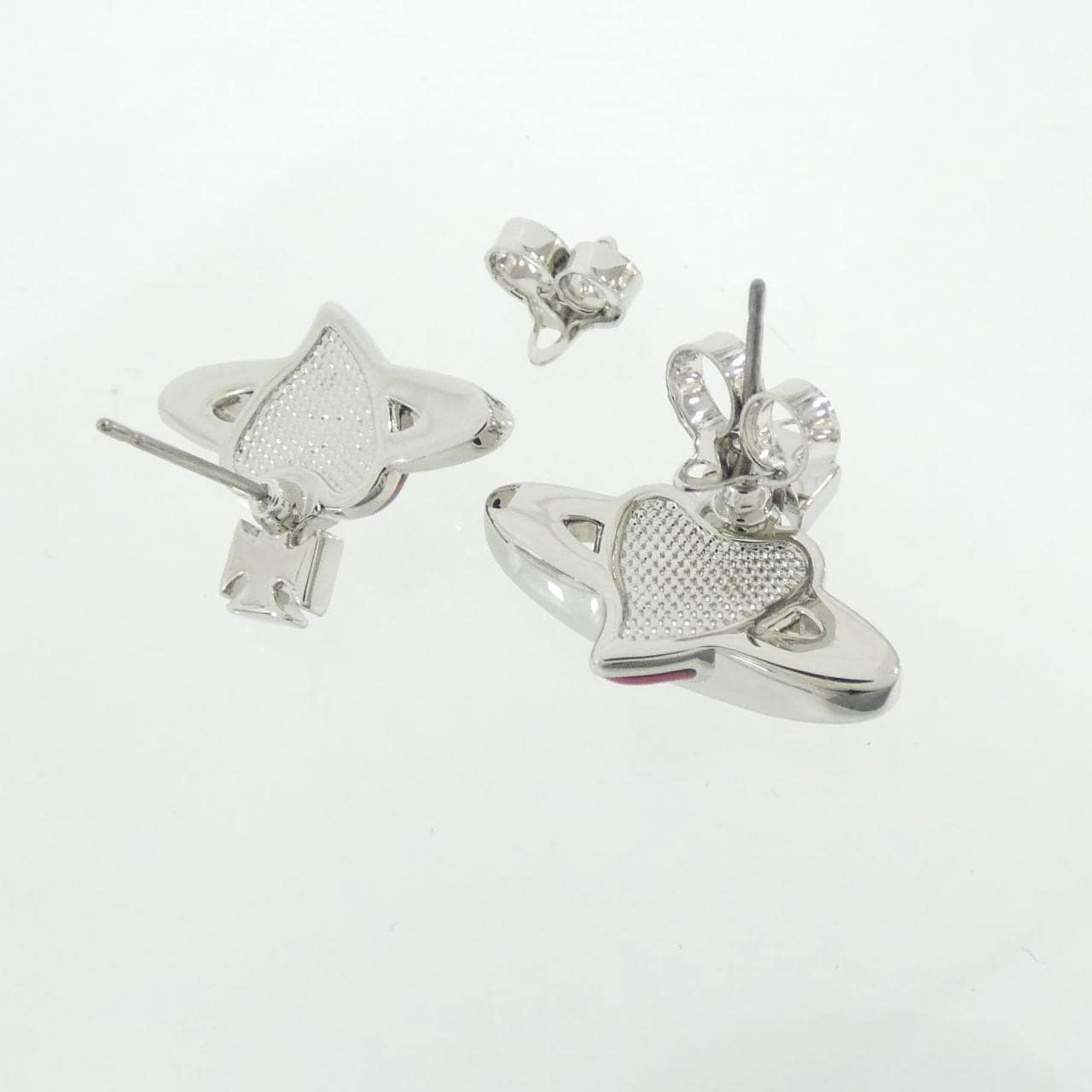 【新品】ヴィヴィアンウェストウッド 6201033K ピアス